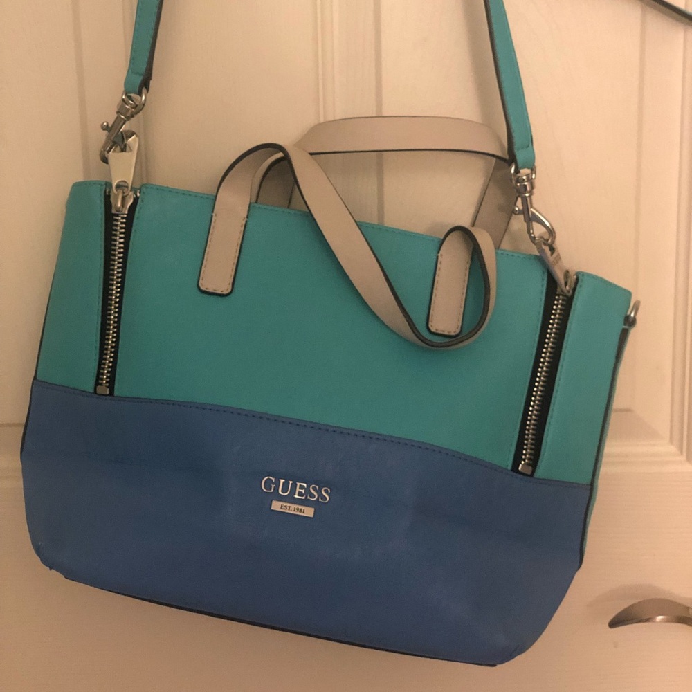GUESS bag
